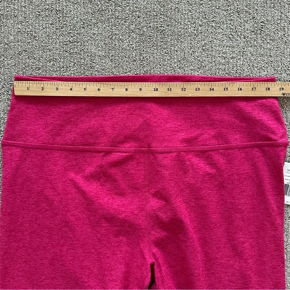 Beyond Yoga Spacedye Caught In‎ The Midi High Waisted Legging Size 4X